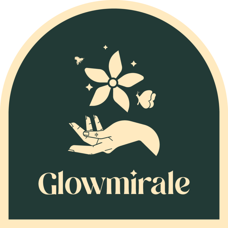 Glow mirale store